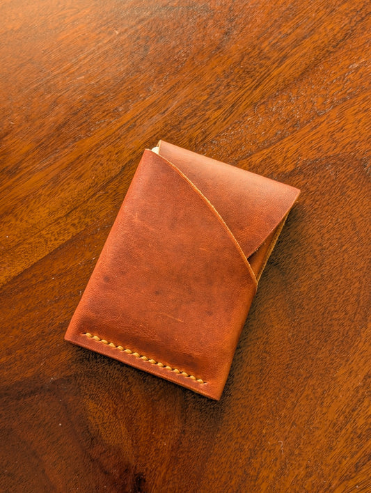 Minimalist Wallet