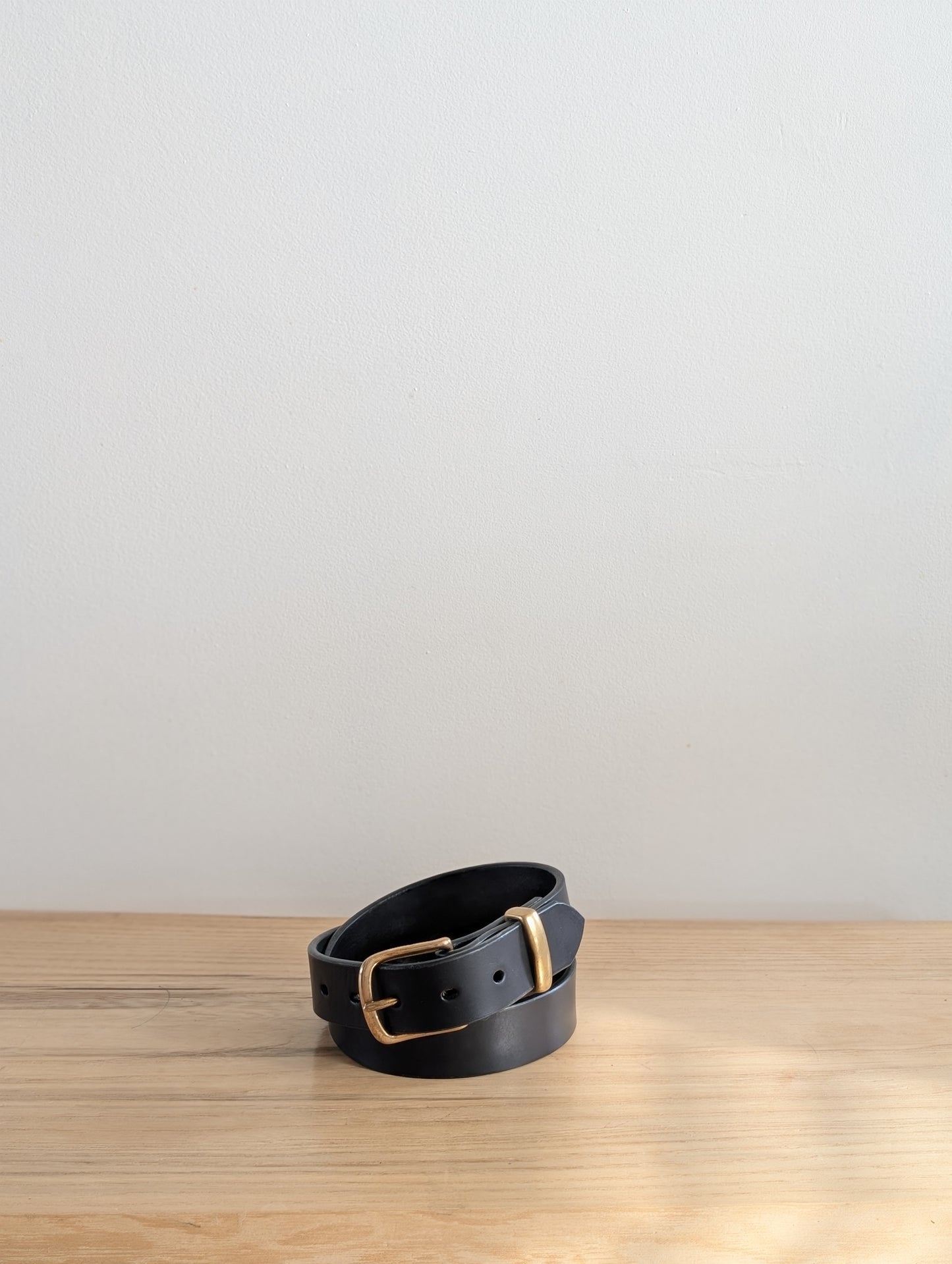 Full Brass Belt