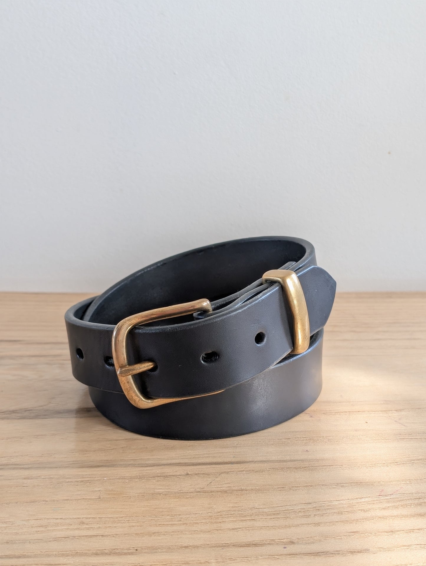 Full Brass Belt