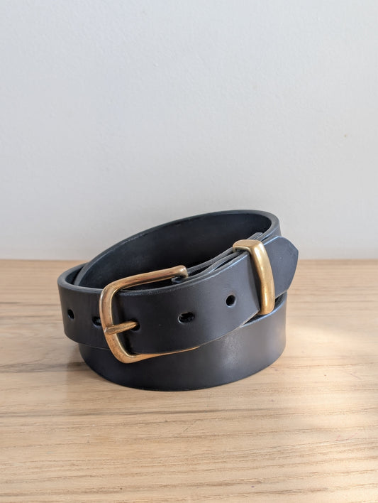 Full Brass Belt