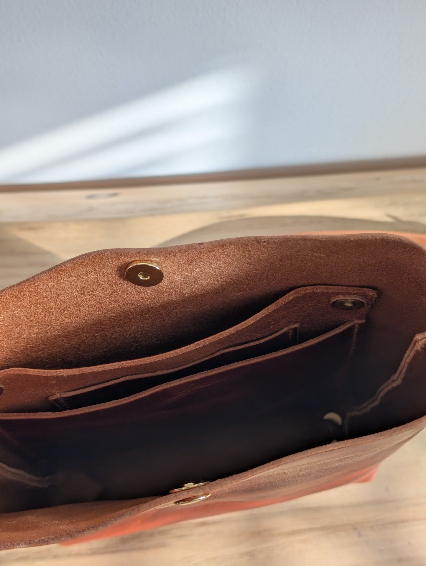 Crossbody Purse