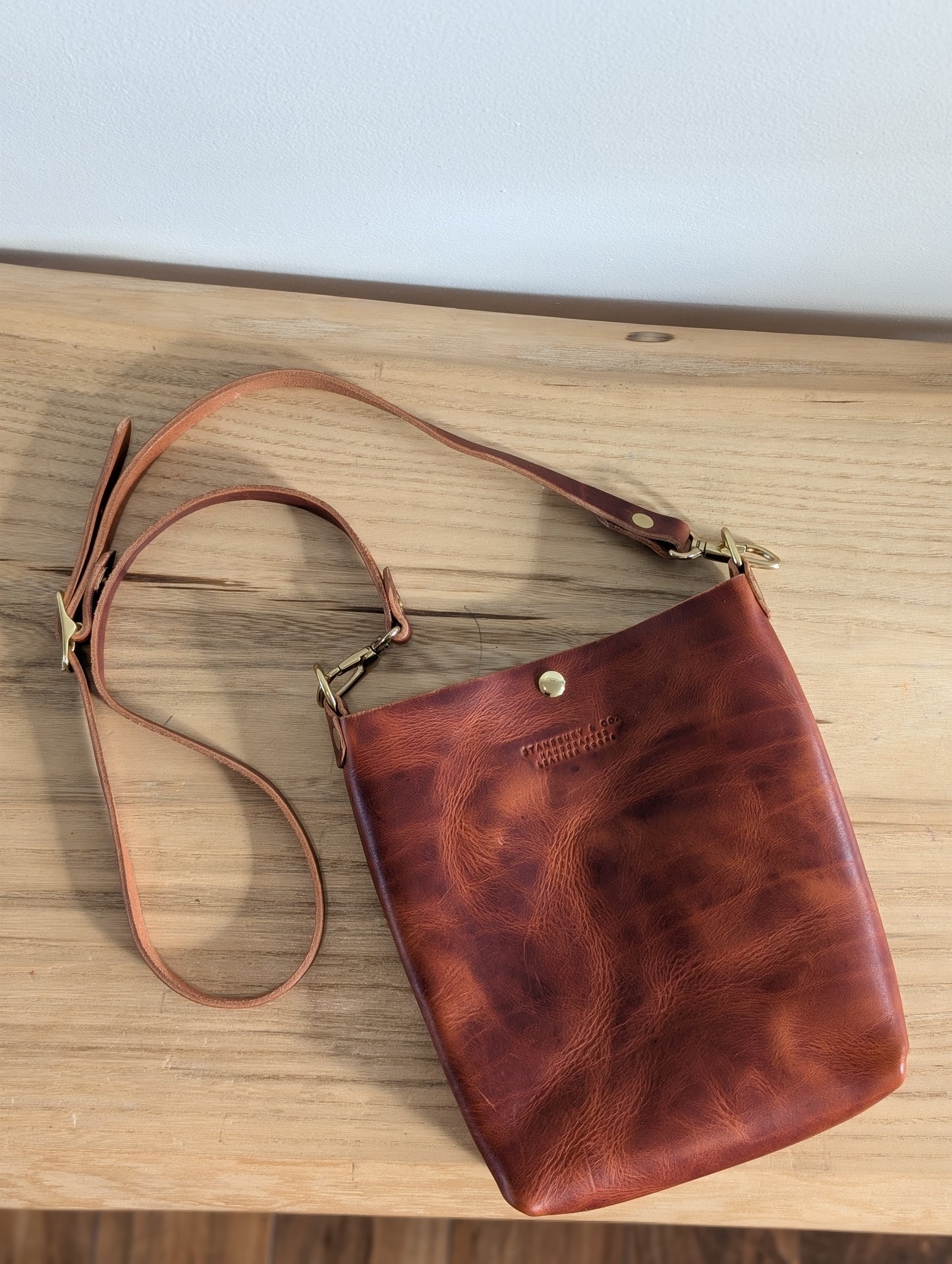 Crossbody Purse