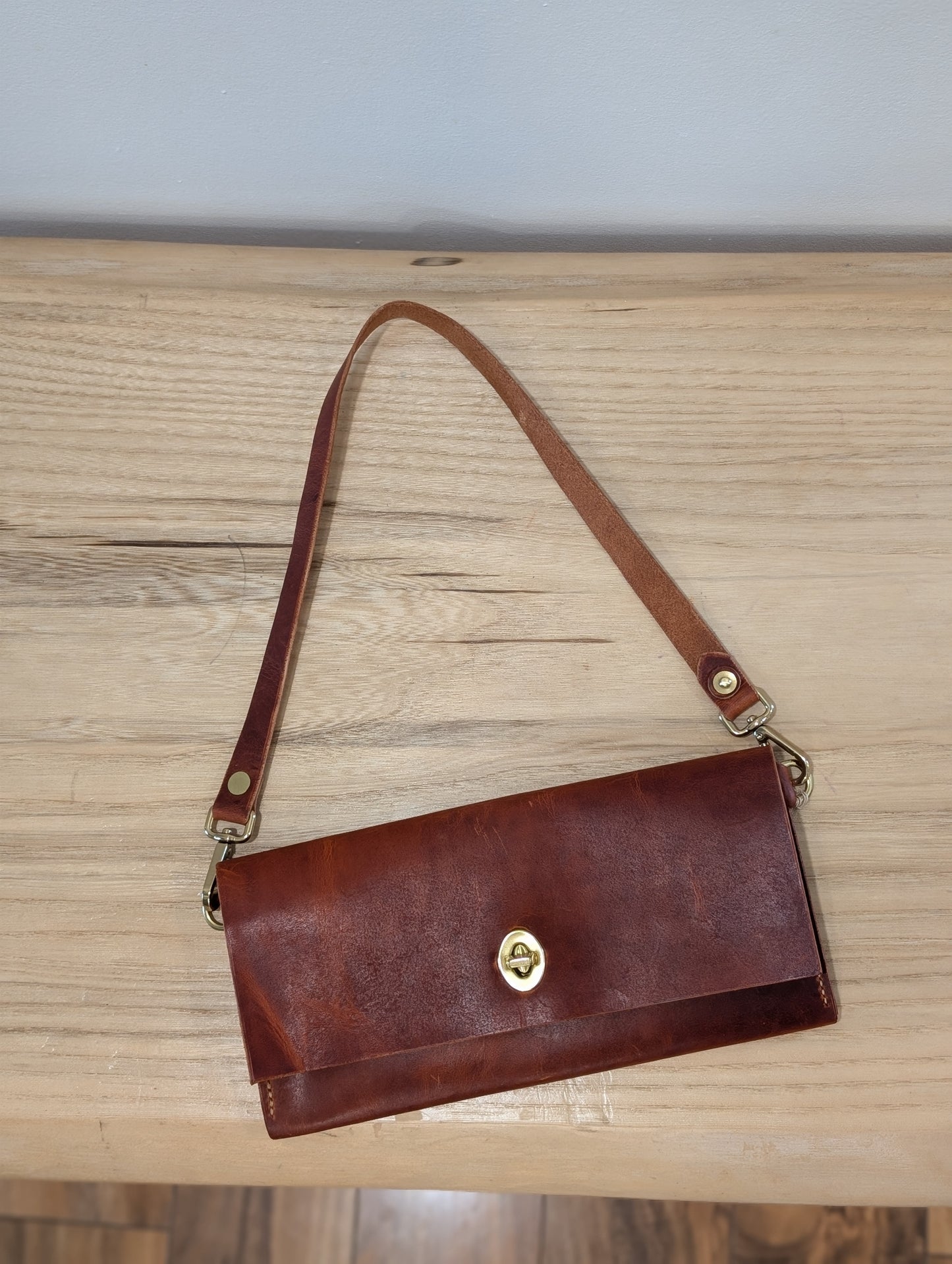 Clutch Wallet
