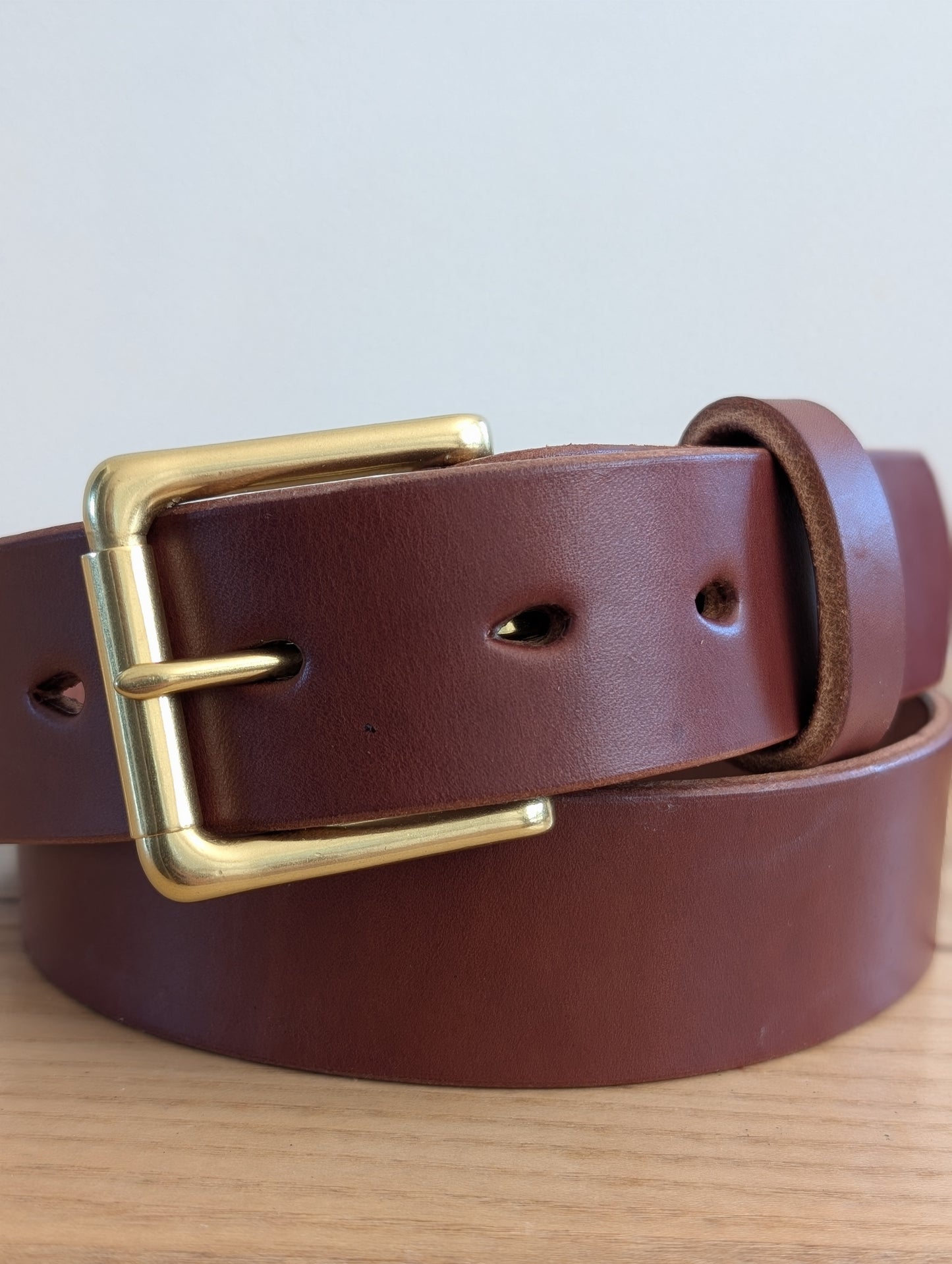 Classic Belt