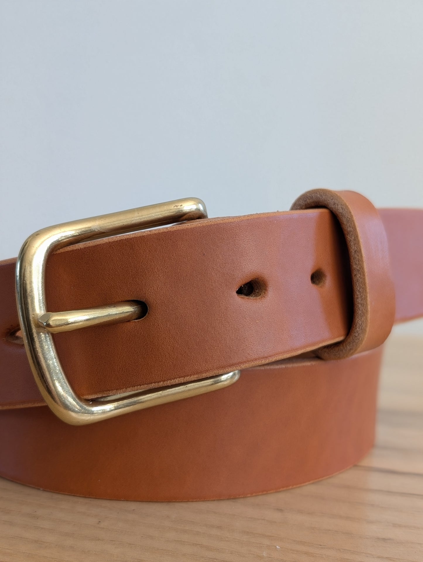 Classic Belt