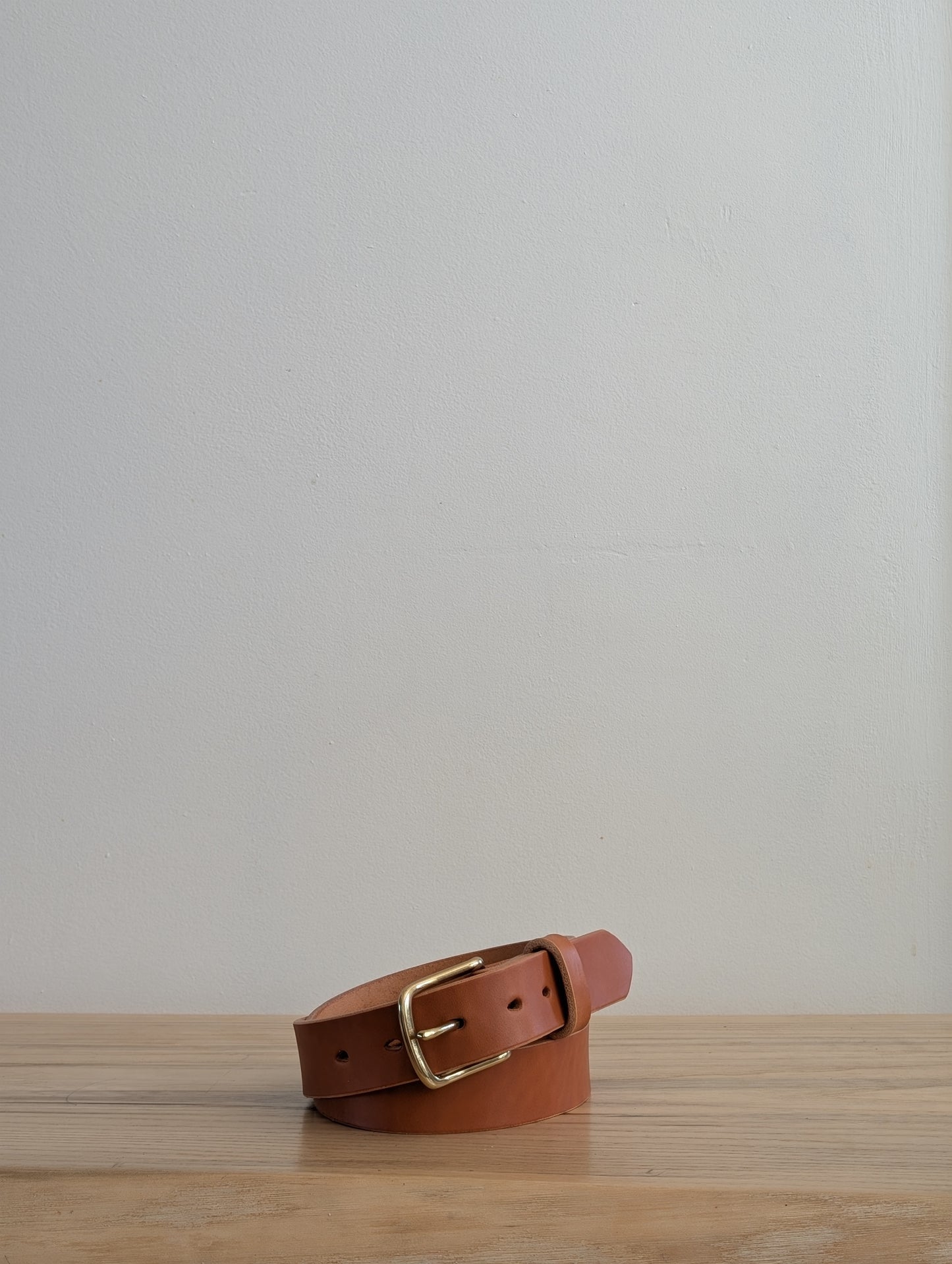 Classic Belt