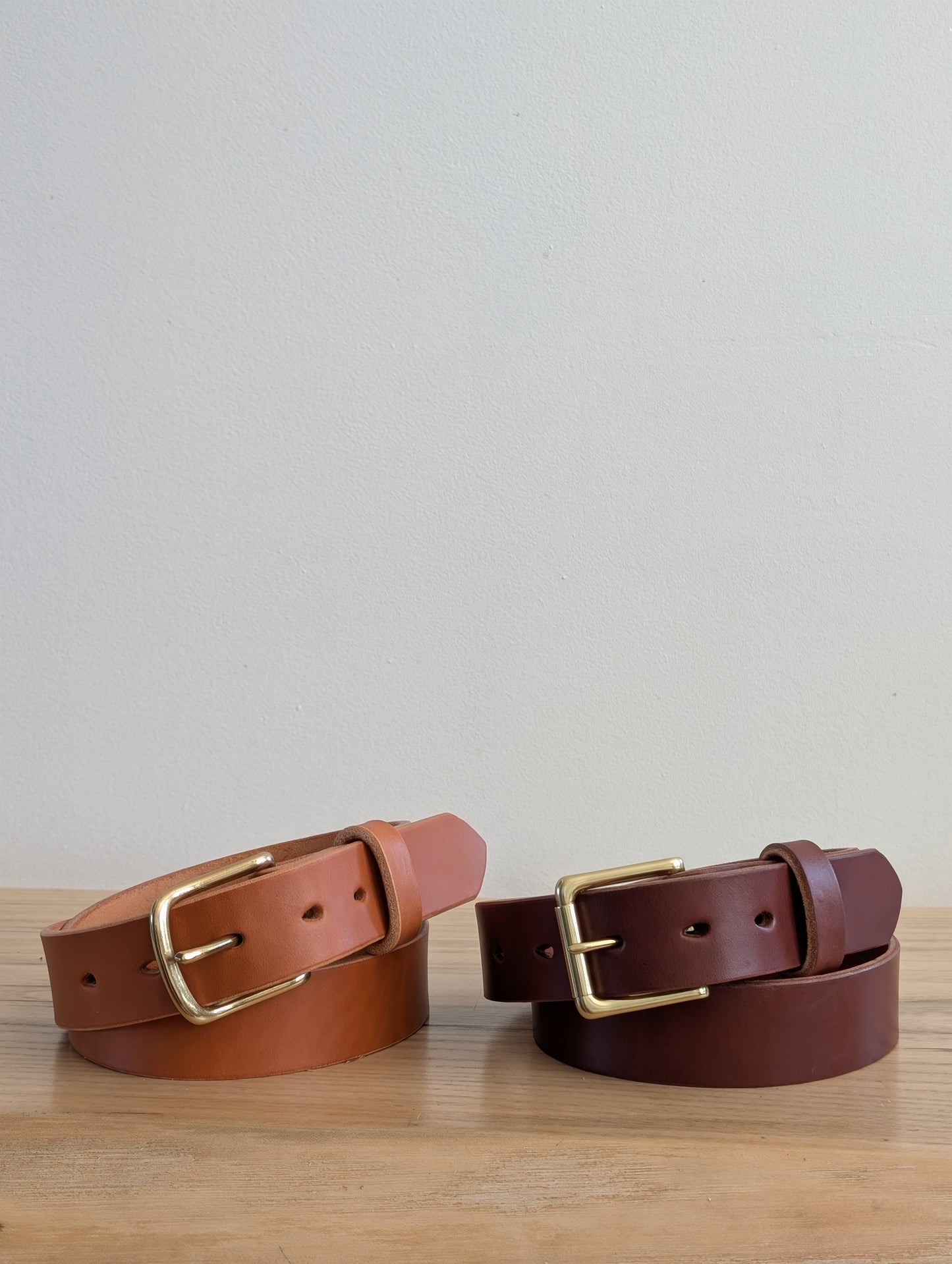 Classic Belt