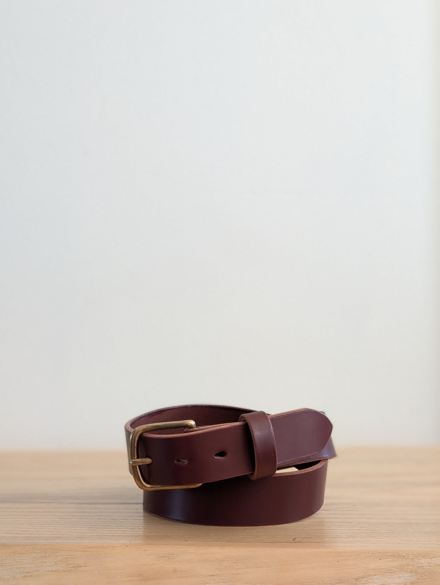 Classic Belt