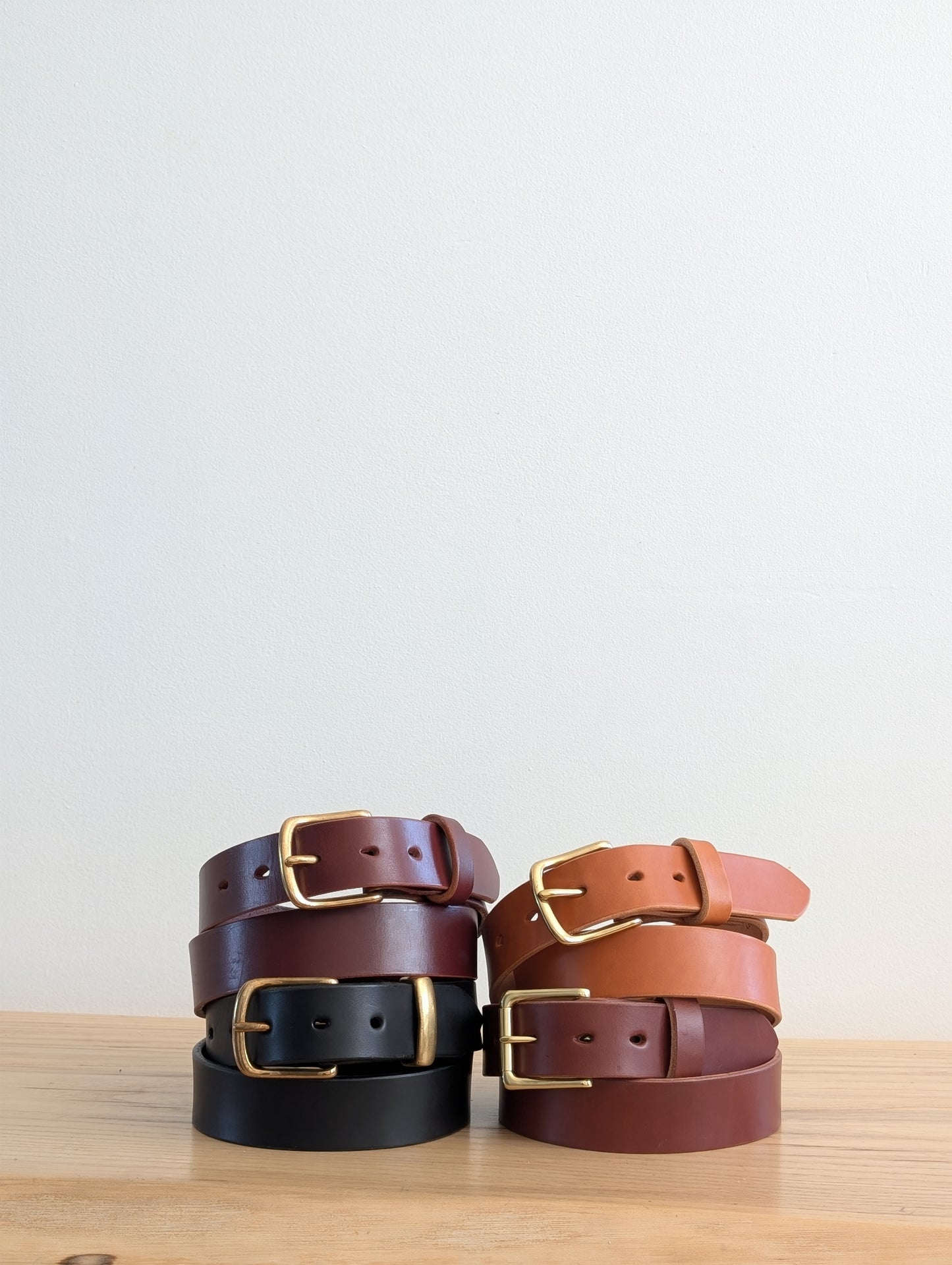 Classic Belt