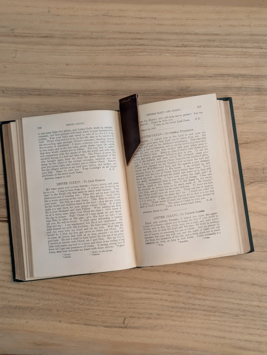 Bookmark