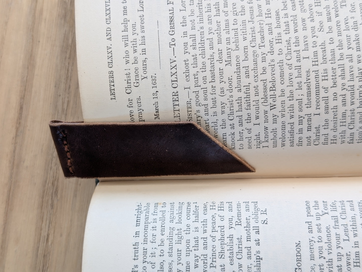 Bookmark