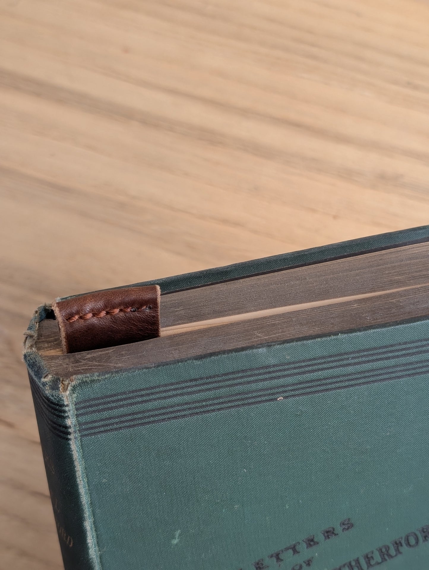 Bookmark