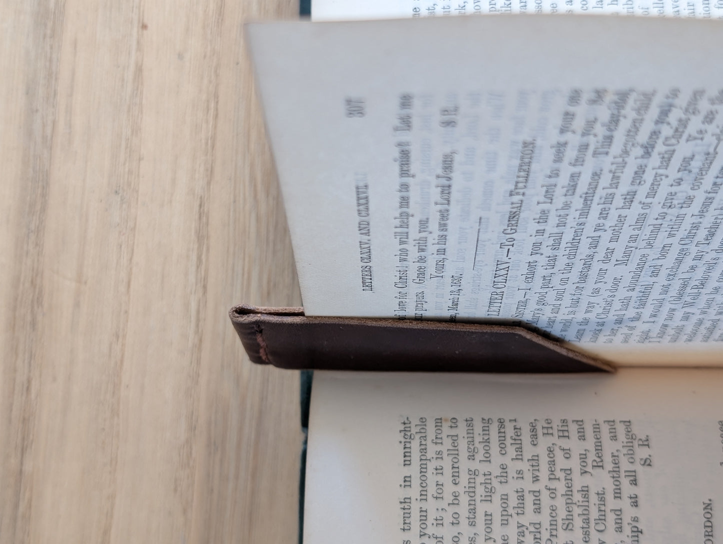 Bookmark