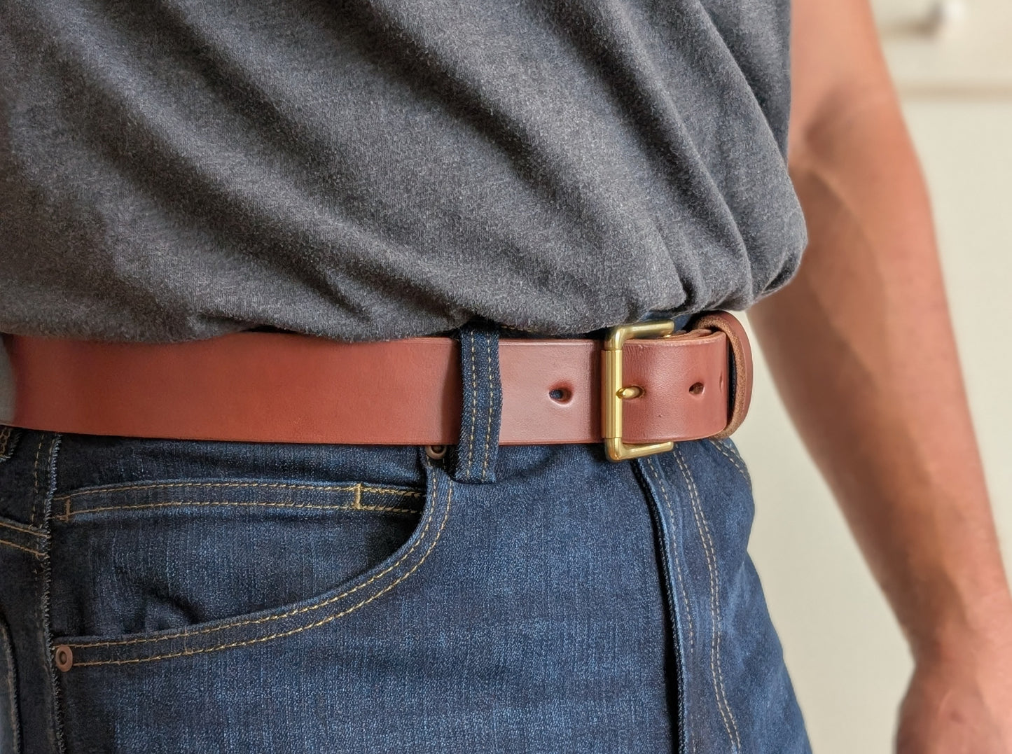 Classic Belt