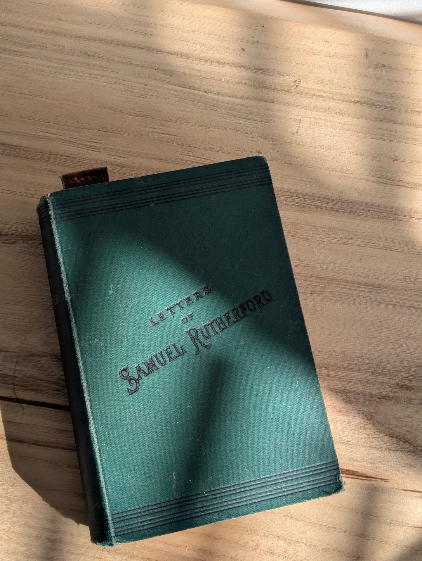Bookmark