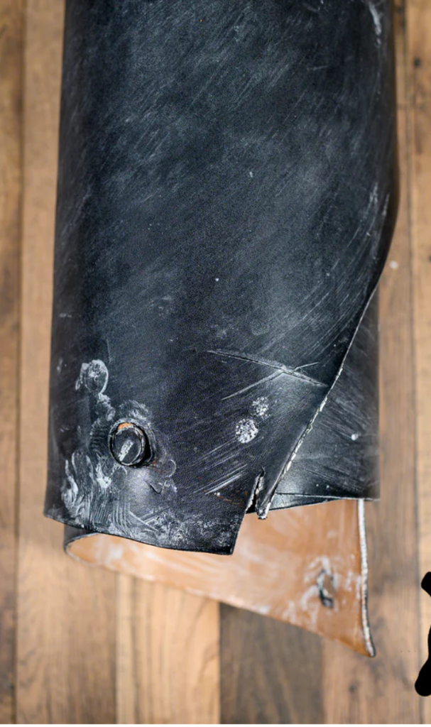 J&FJ Baker 1" Belt