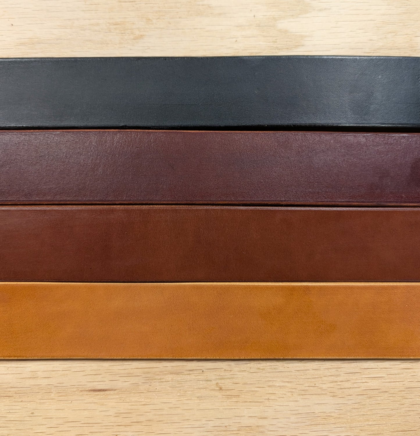 Classic Belt