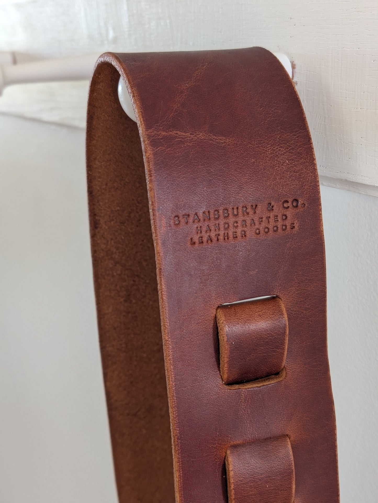 Guitar Strap