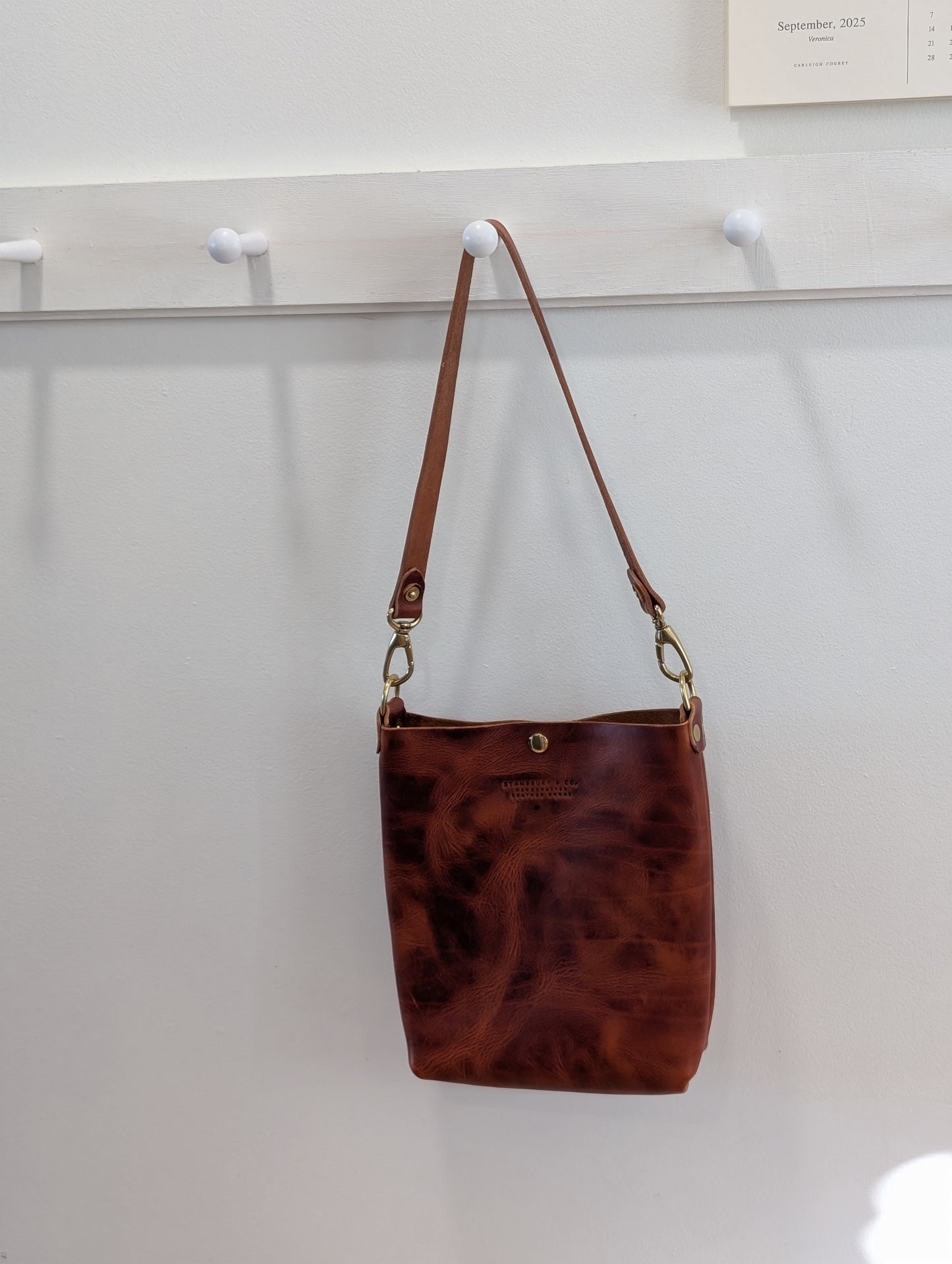 Crossbody Purse