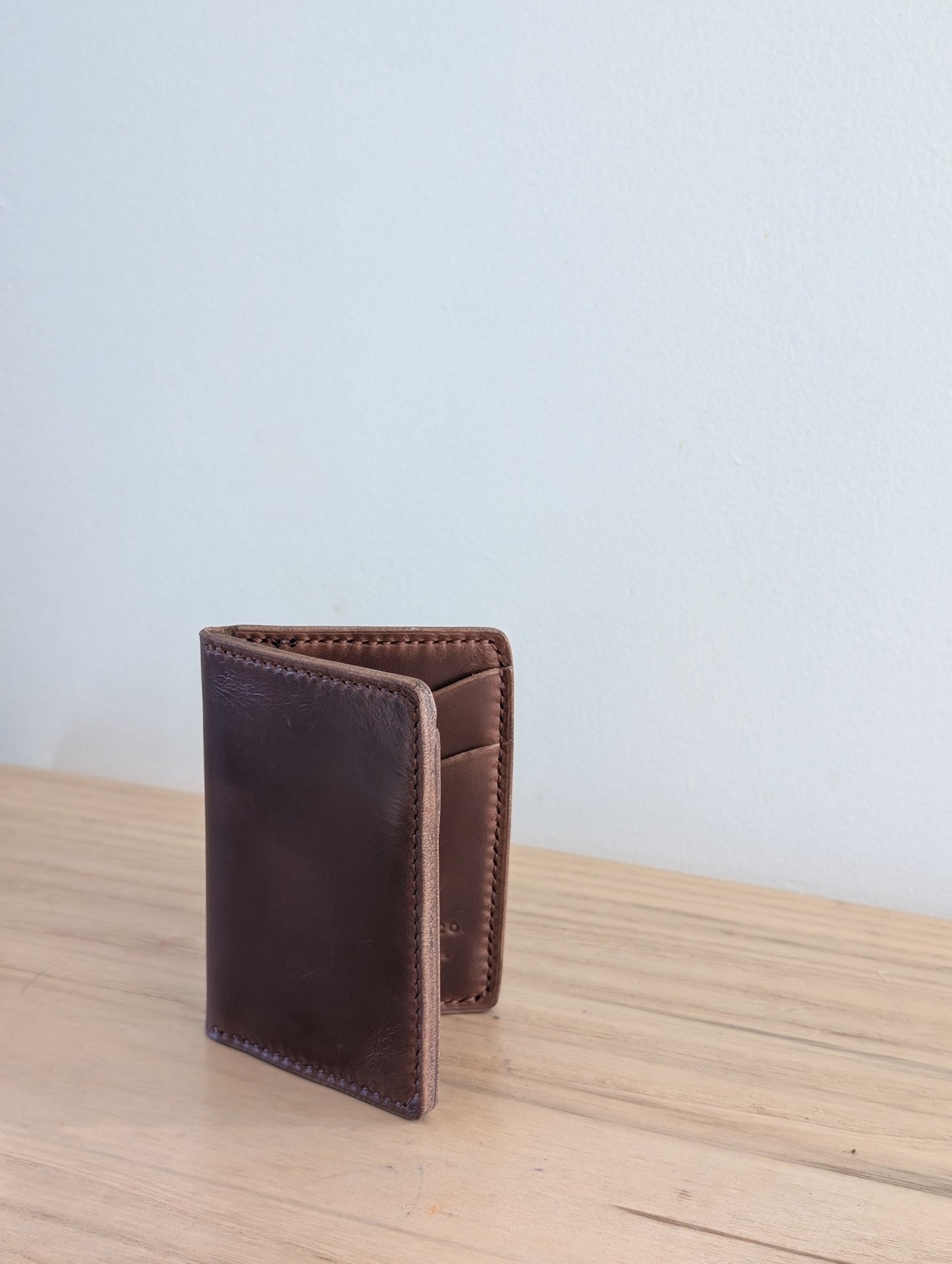 Card Carrying Wallet
