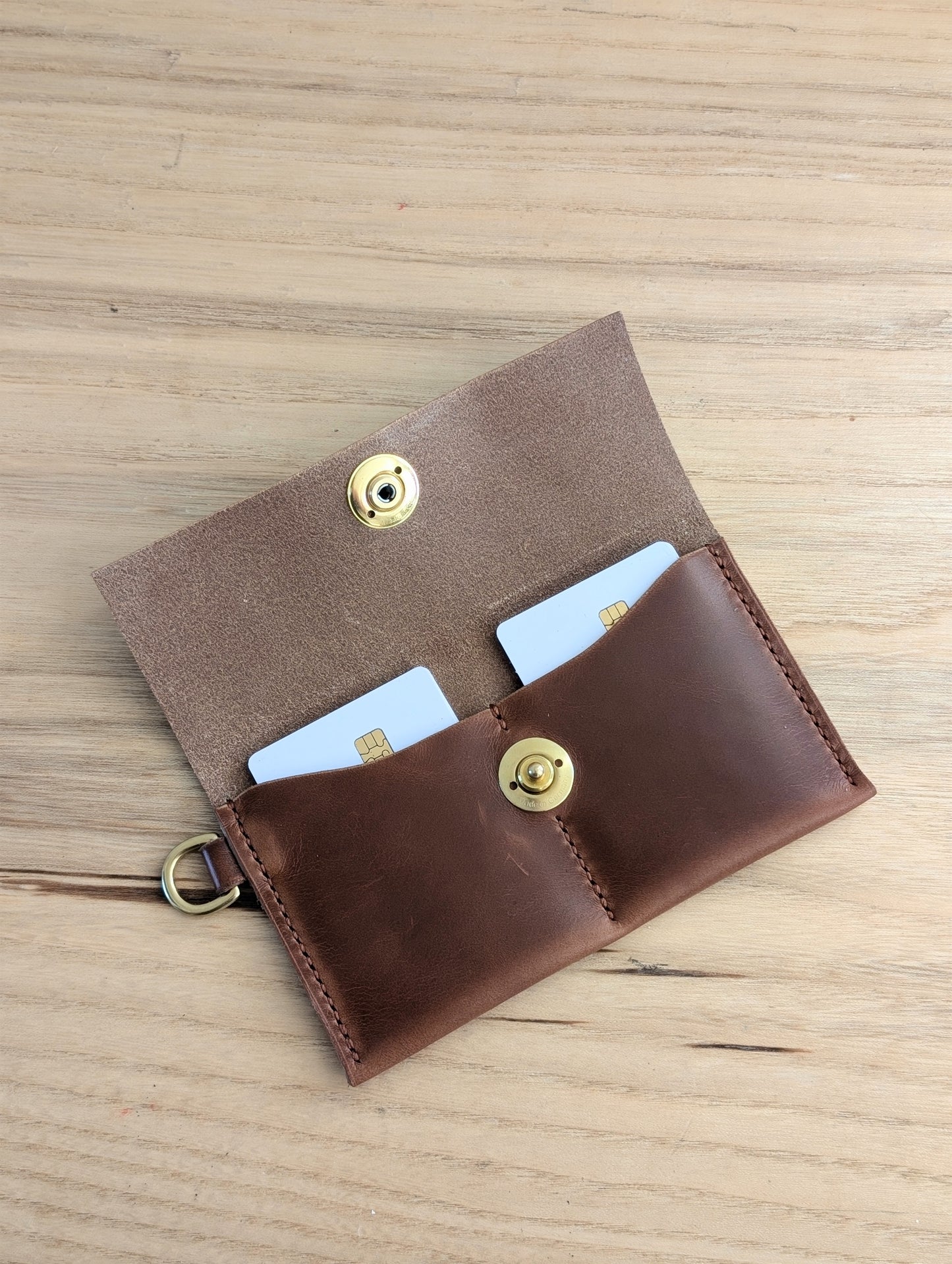 Wristlet Wallet