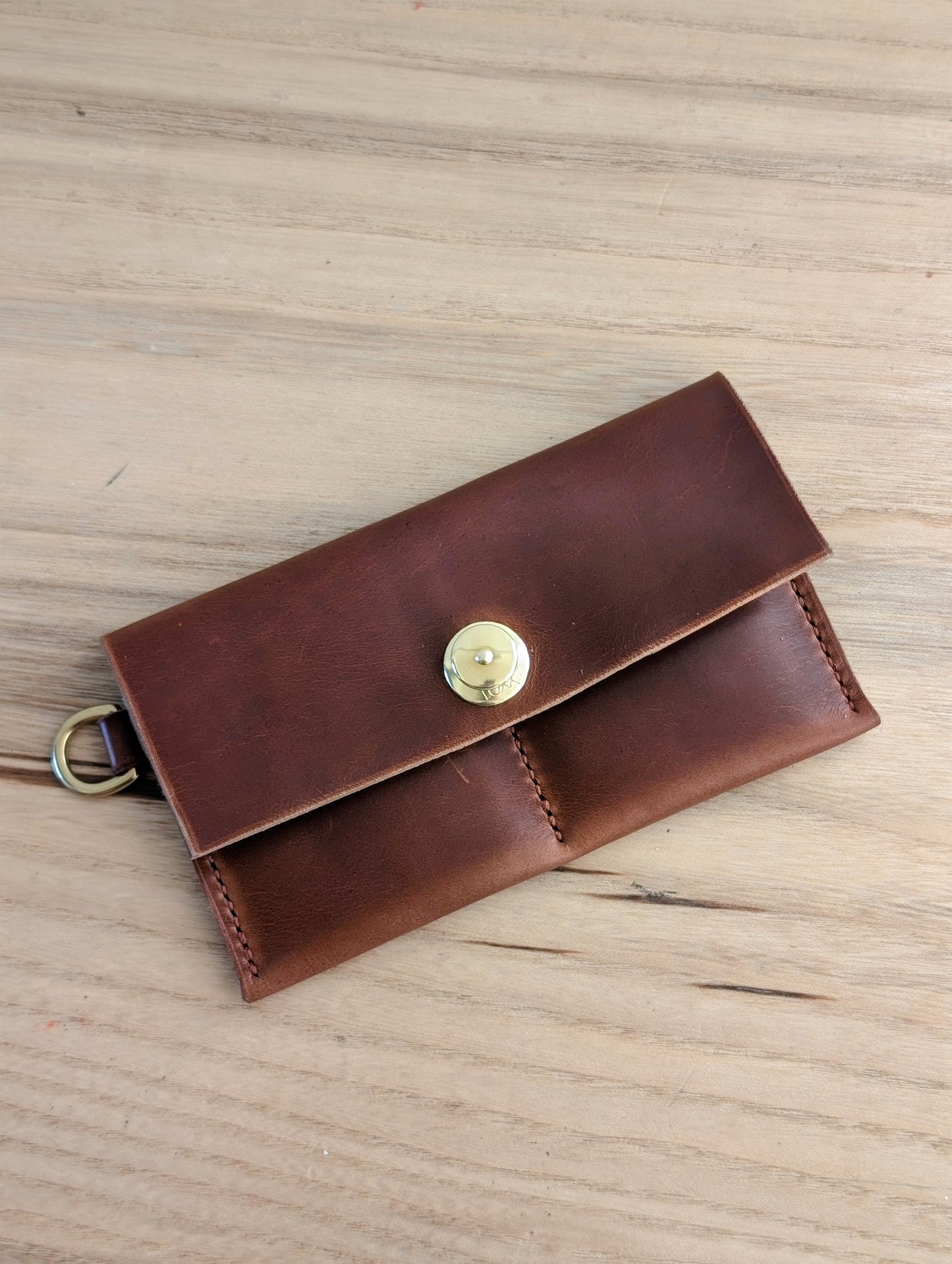 Wristlet Wallet