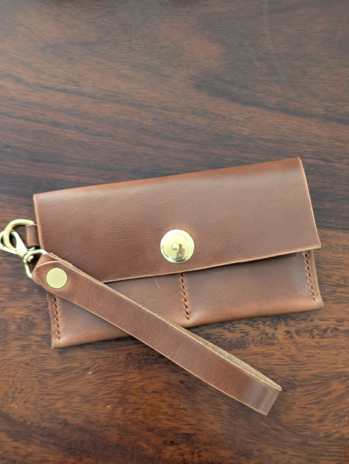Wristlet Wallet