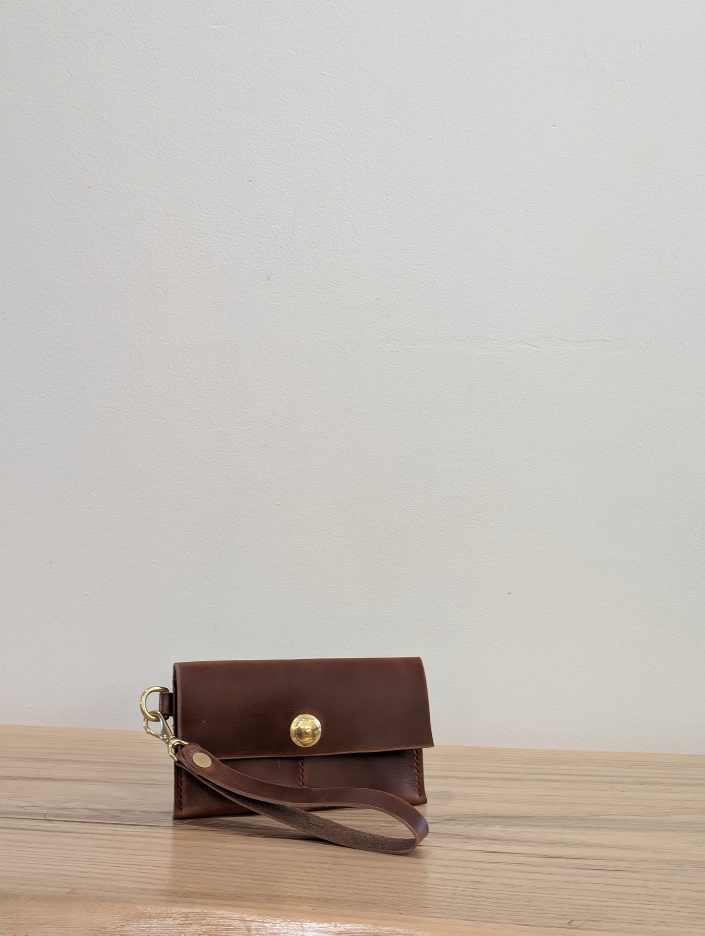 Wristlet Wallet