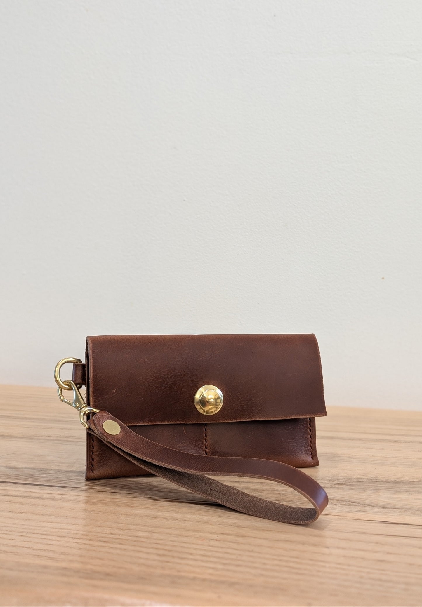 Wristlet Wallet