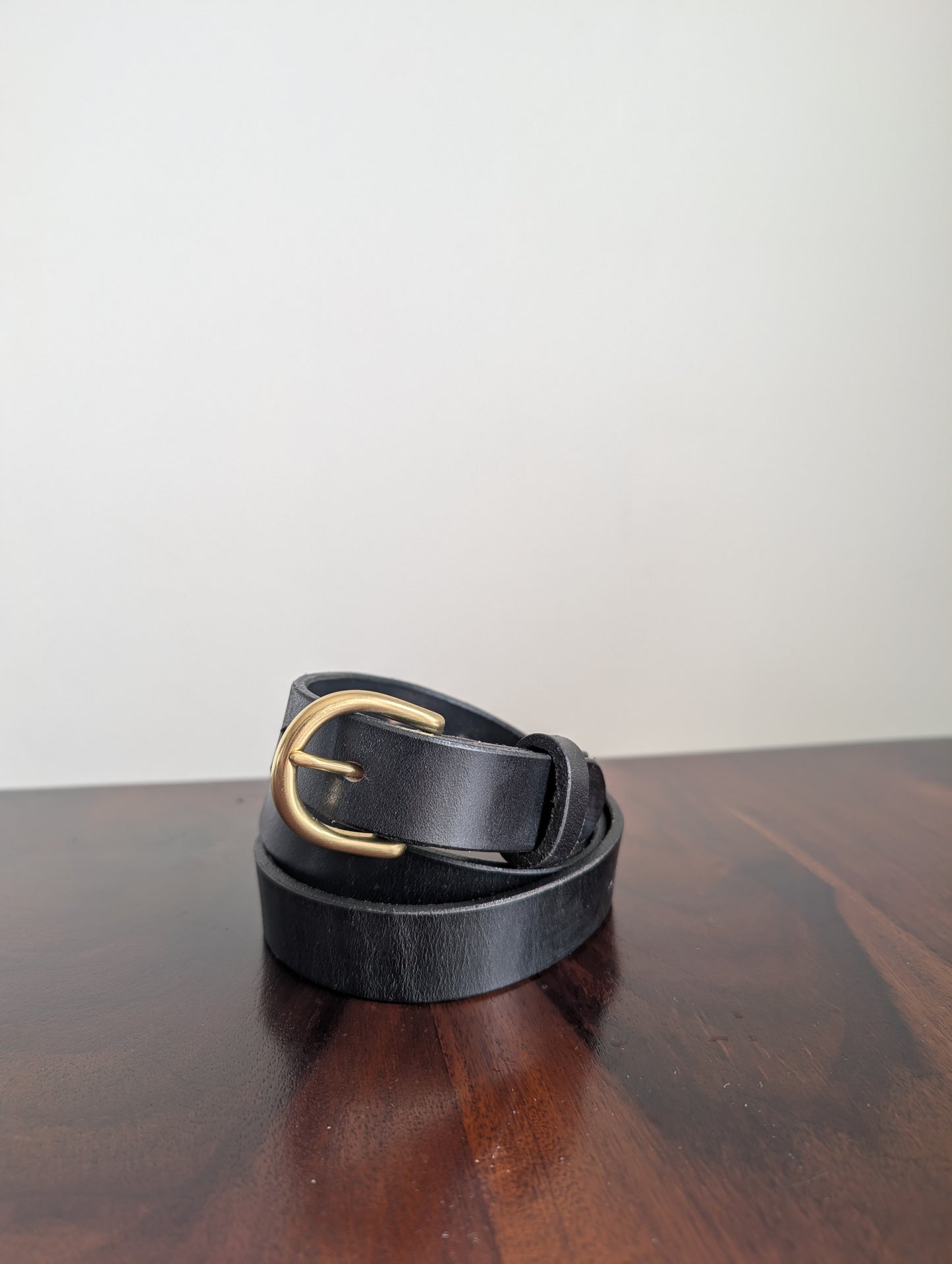 Ladies' Classic Belt