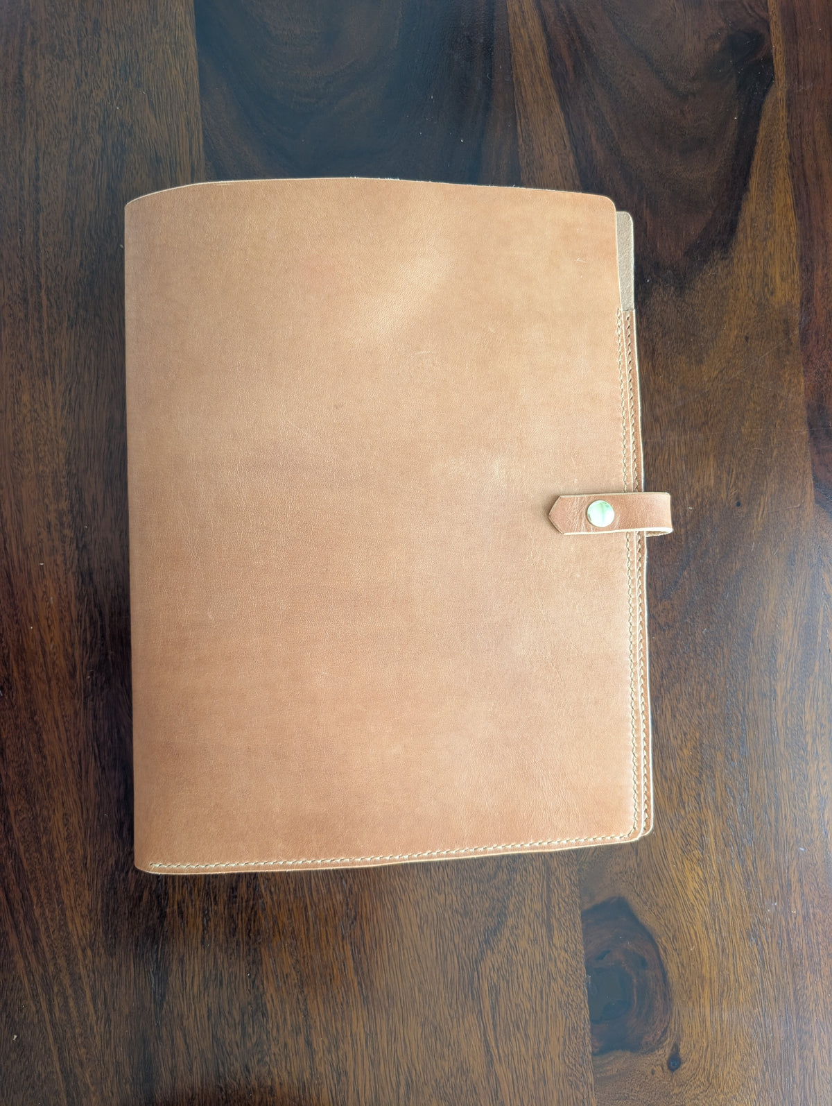 Padfolio