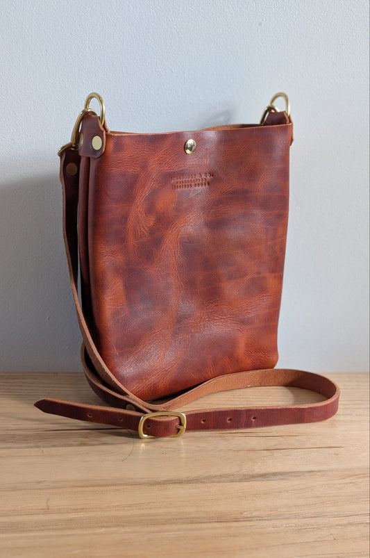 Crossbody Purse