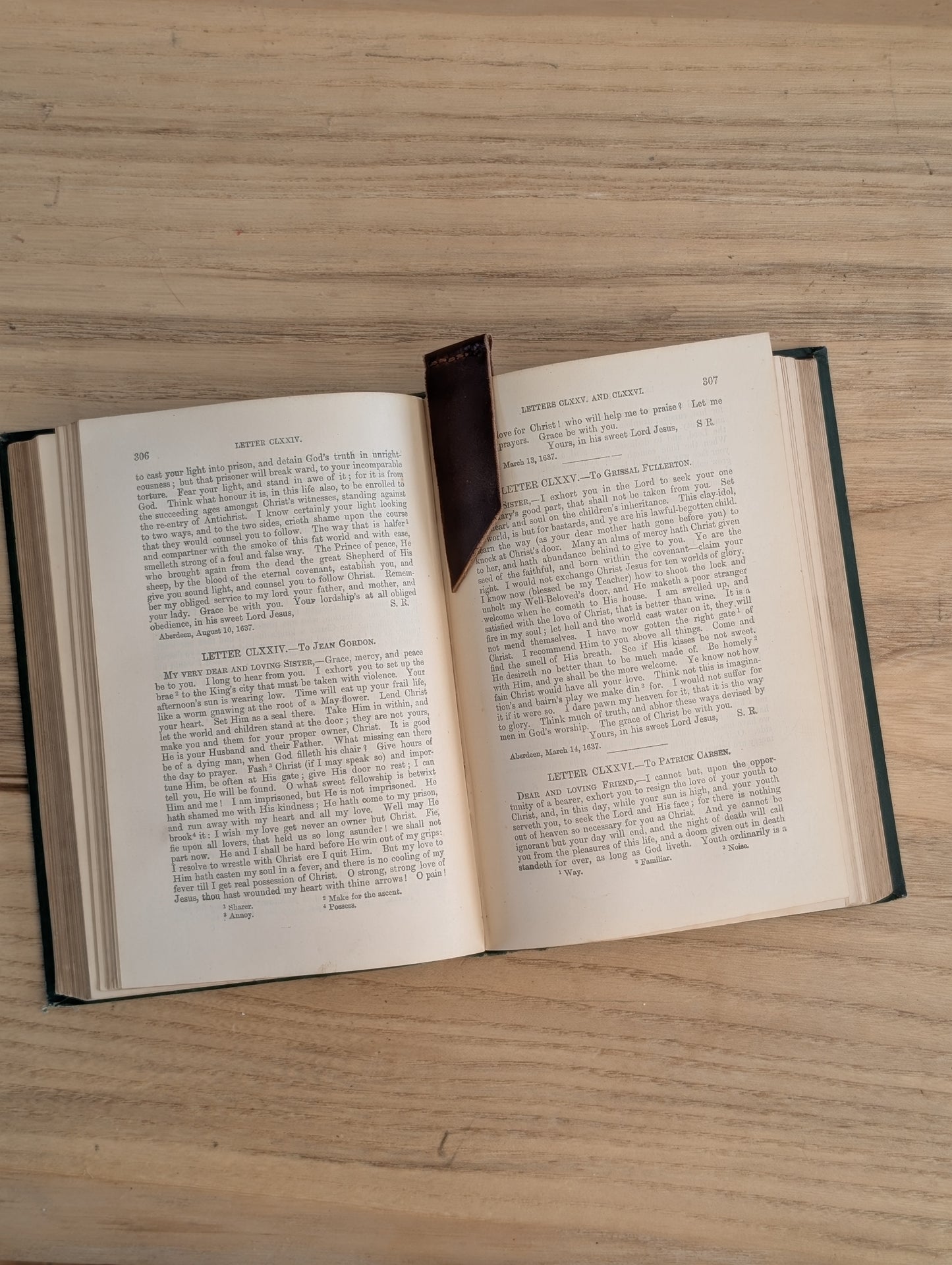 Bookmark