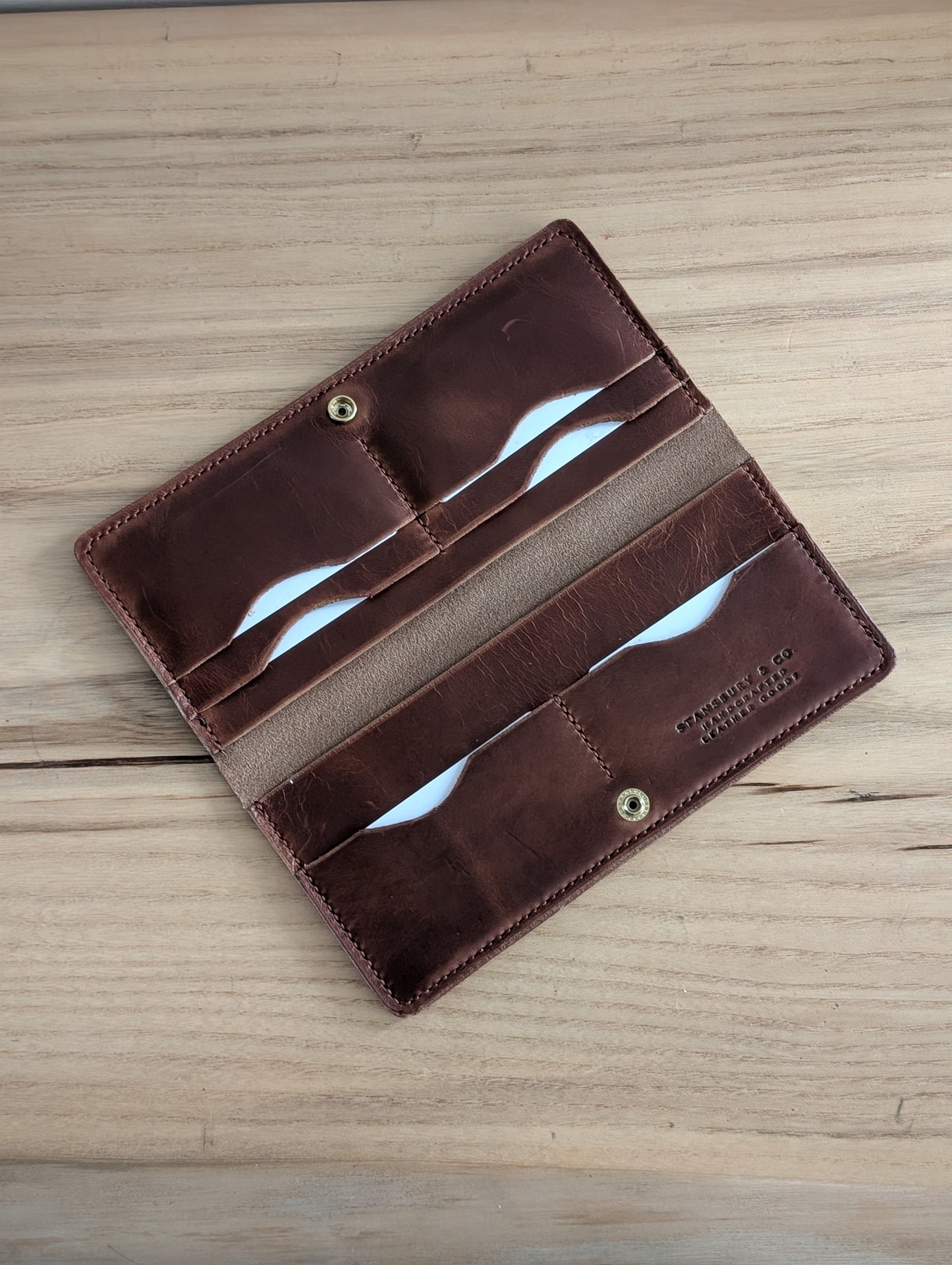 Ladies' Wallet