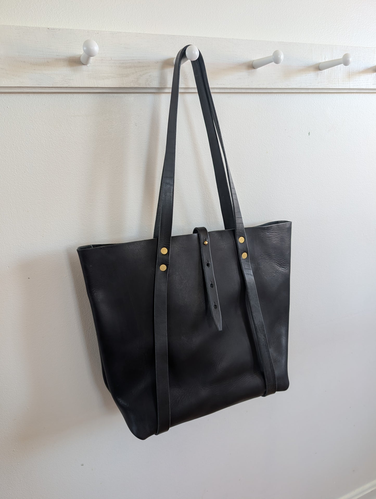 Heritage Tote Bag