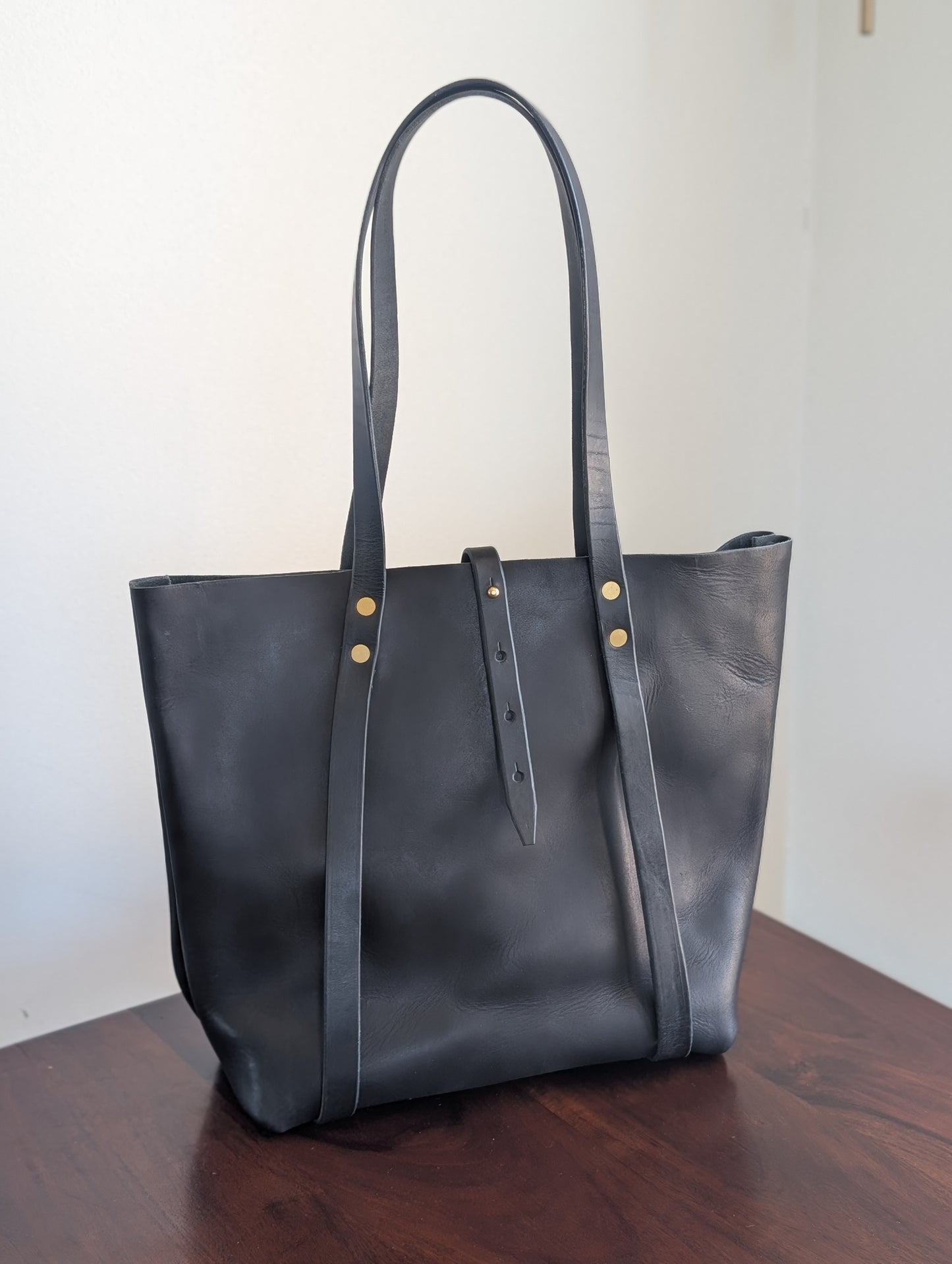 Heritage Tote Bag