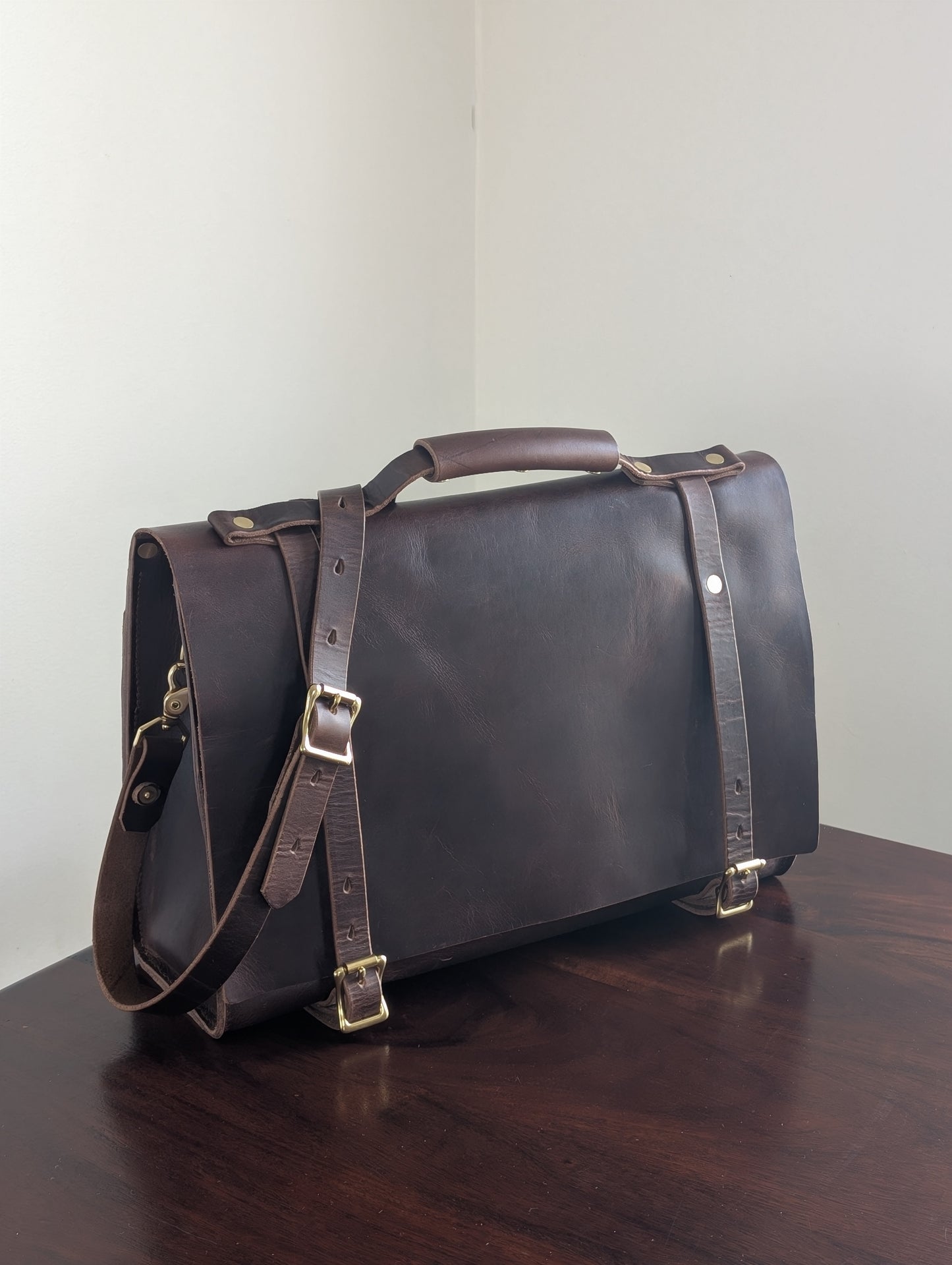 The Briefcase