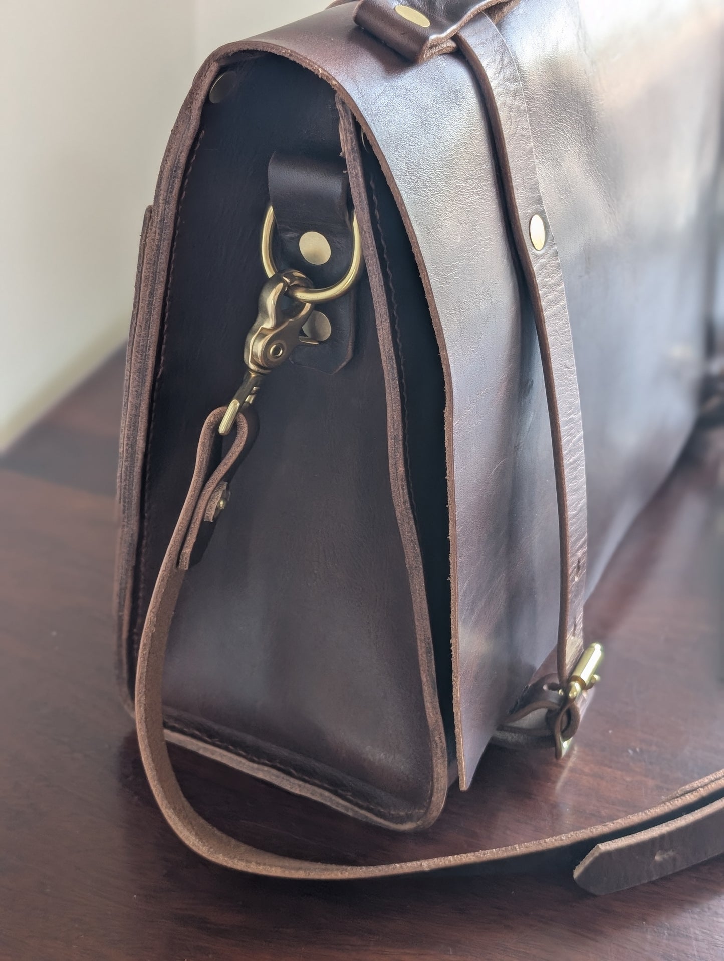 The Briefcase