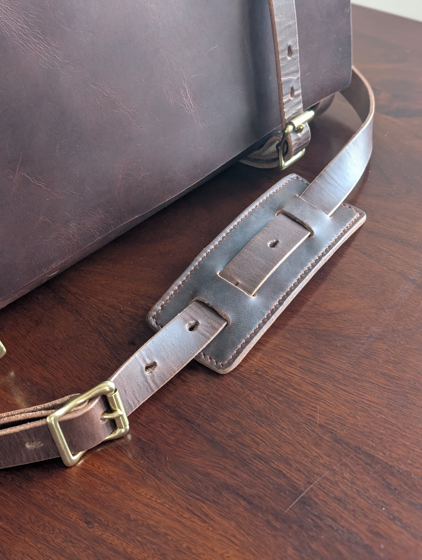 The Briefcase