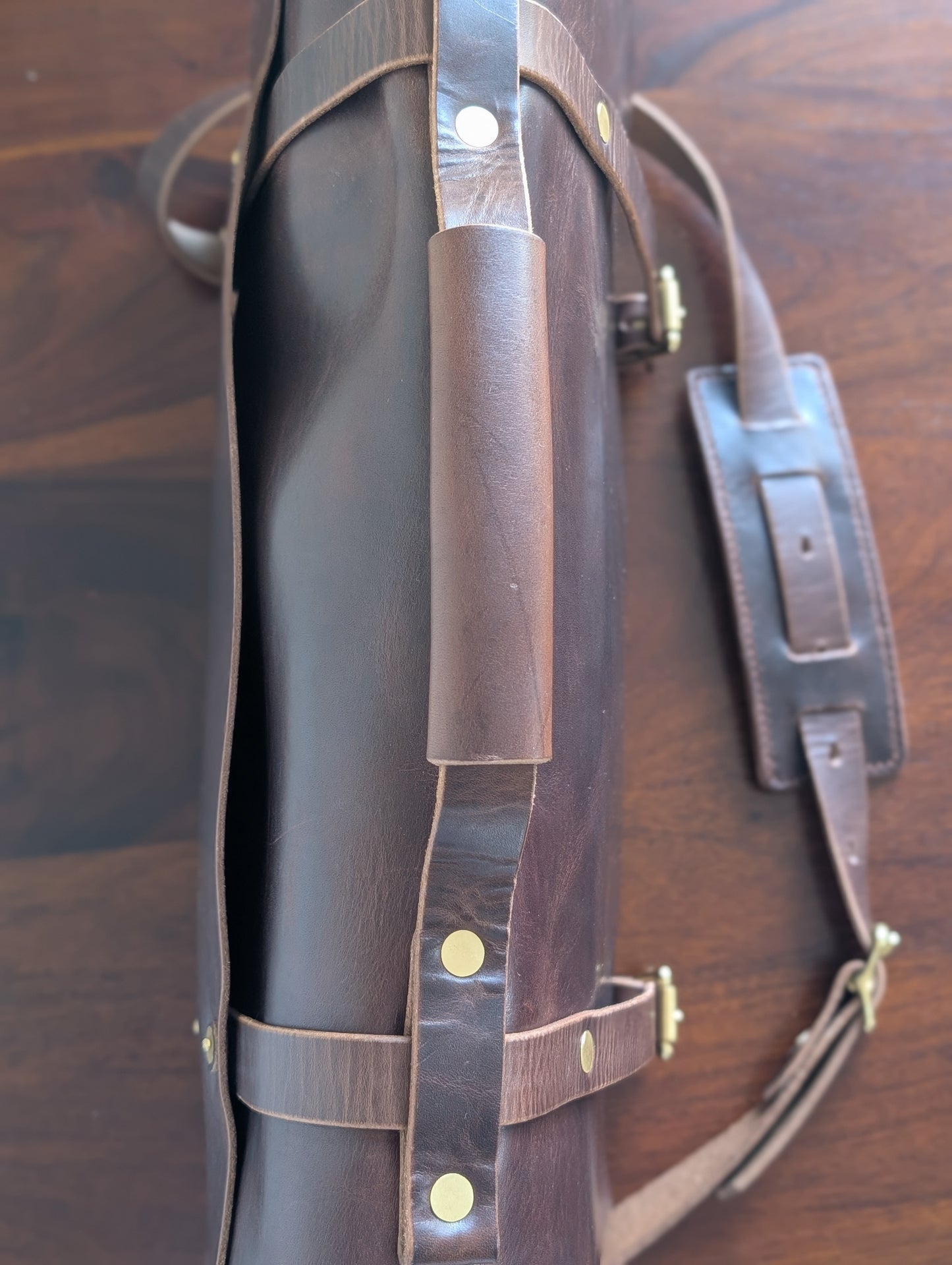 The Briefcase