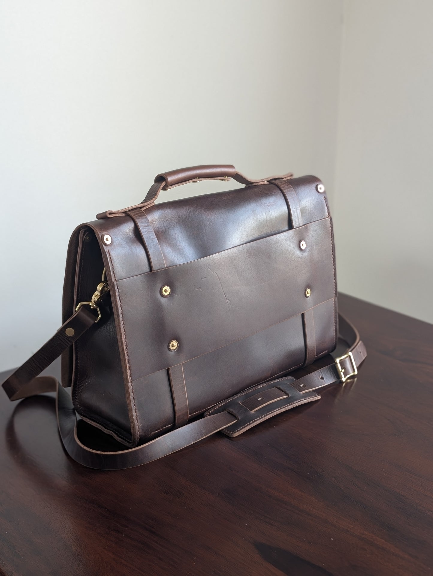 The Briefcase