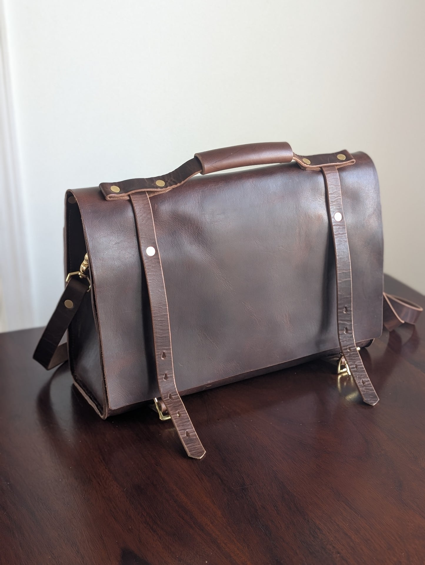 The Briefcase