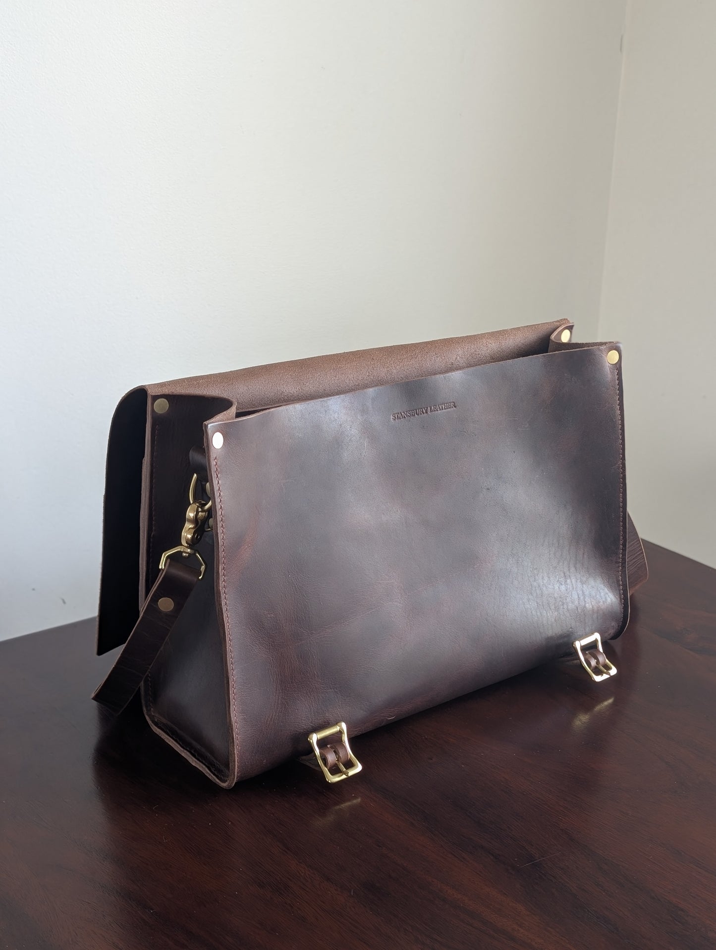 The Briefcase