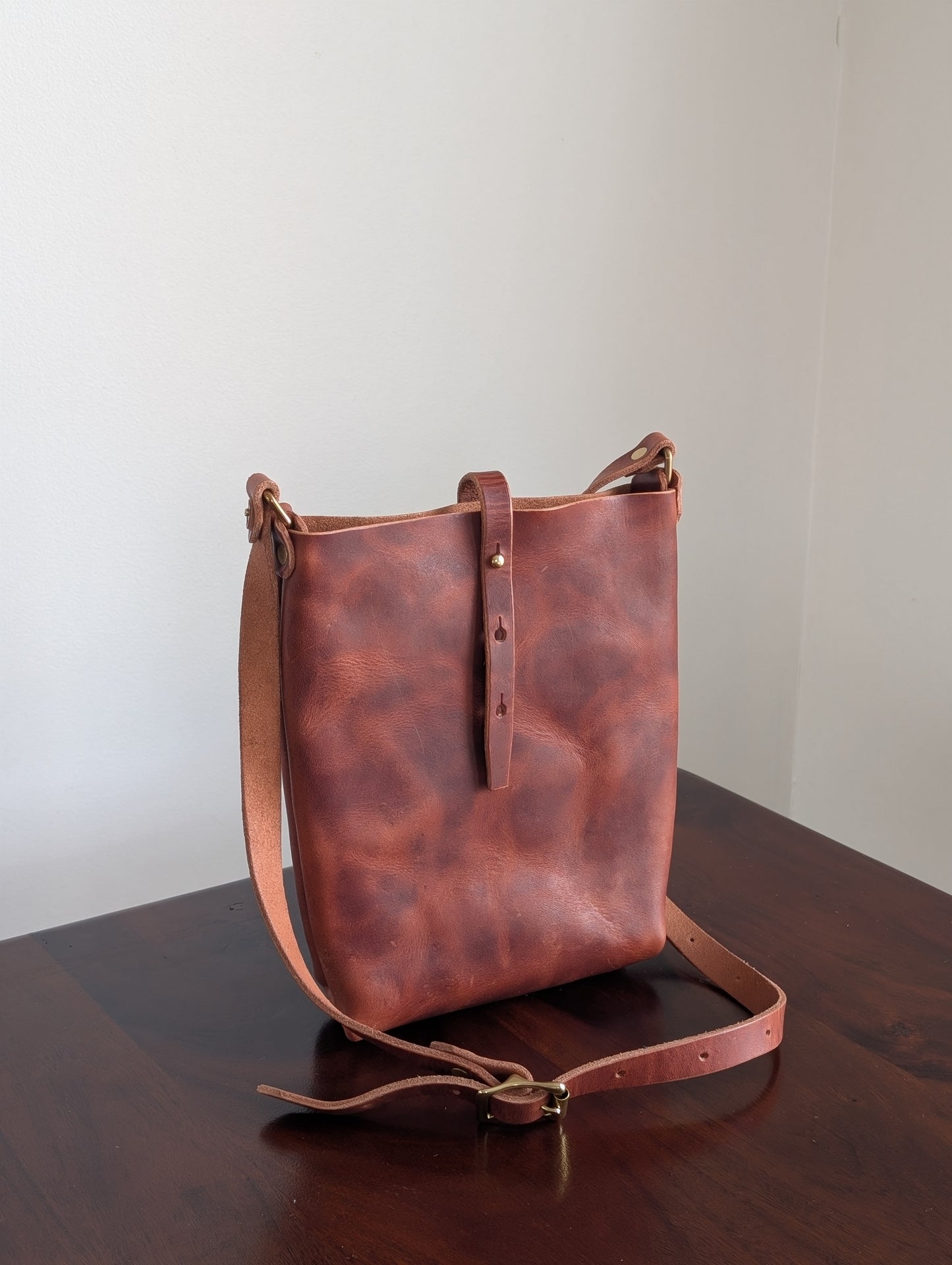 Crossbody Purse