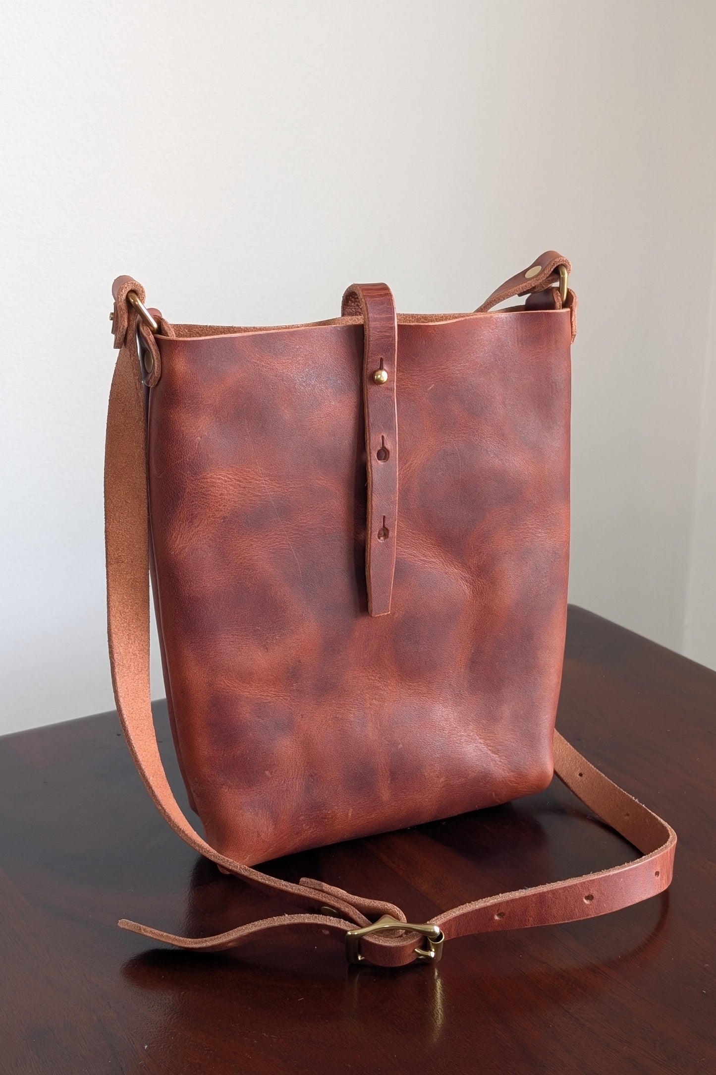 Crossbody Purse