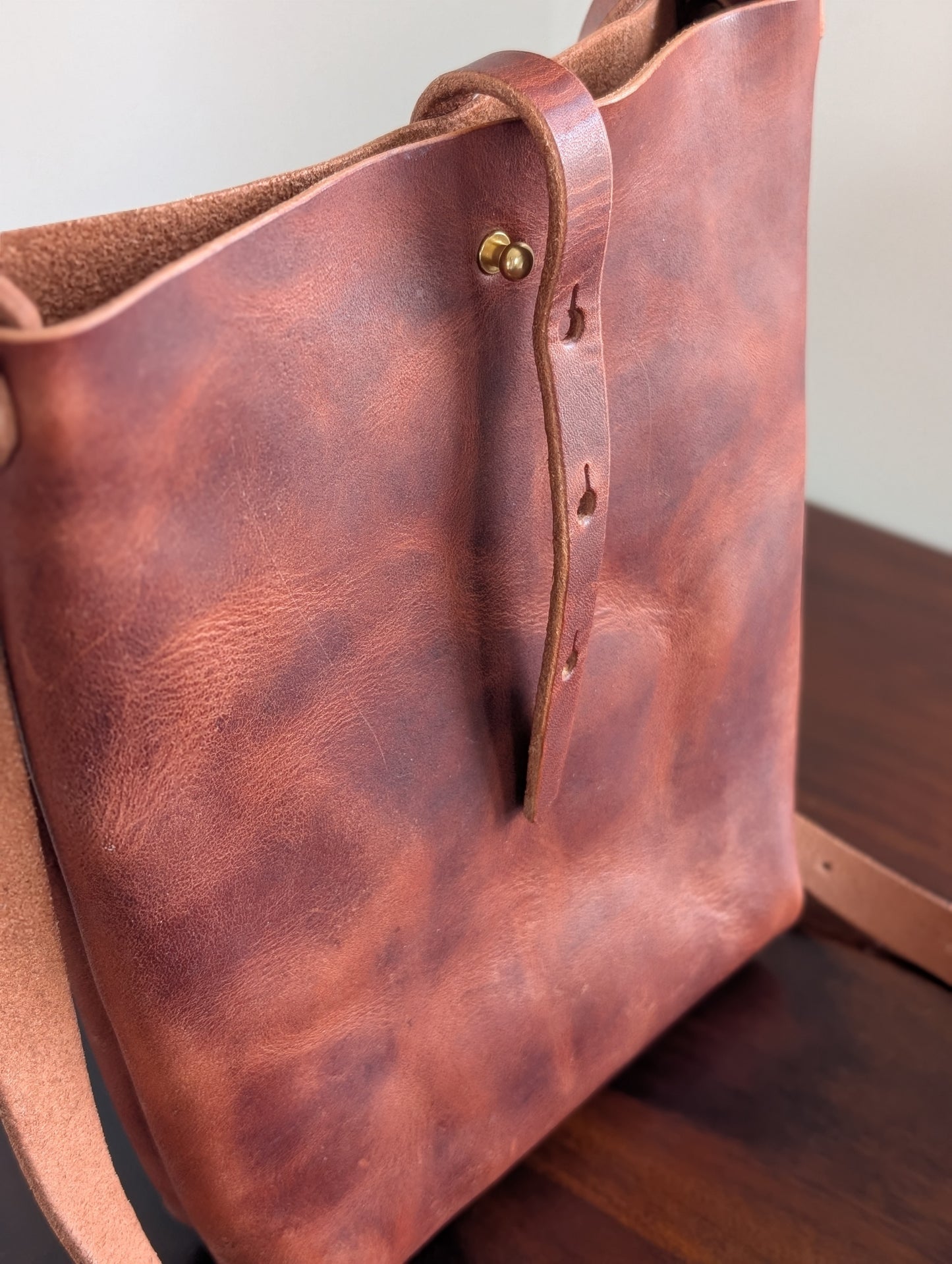 Crossbody Purse