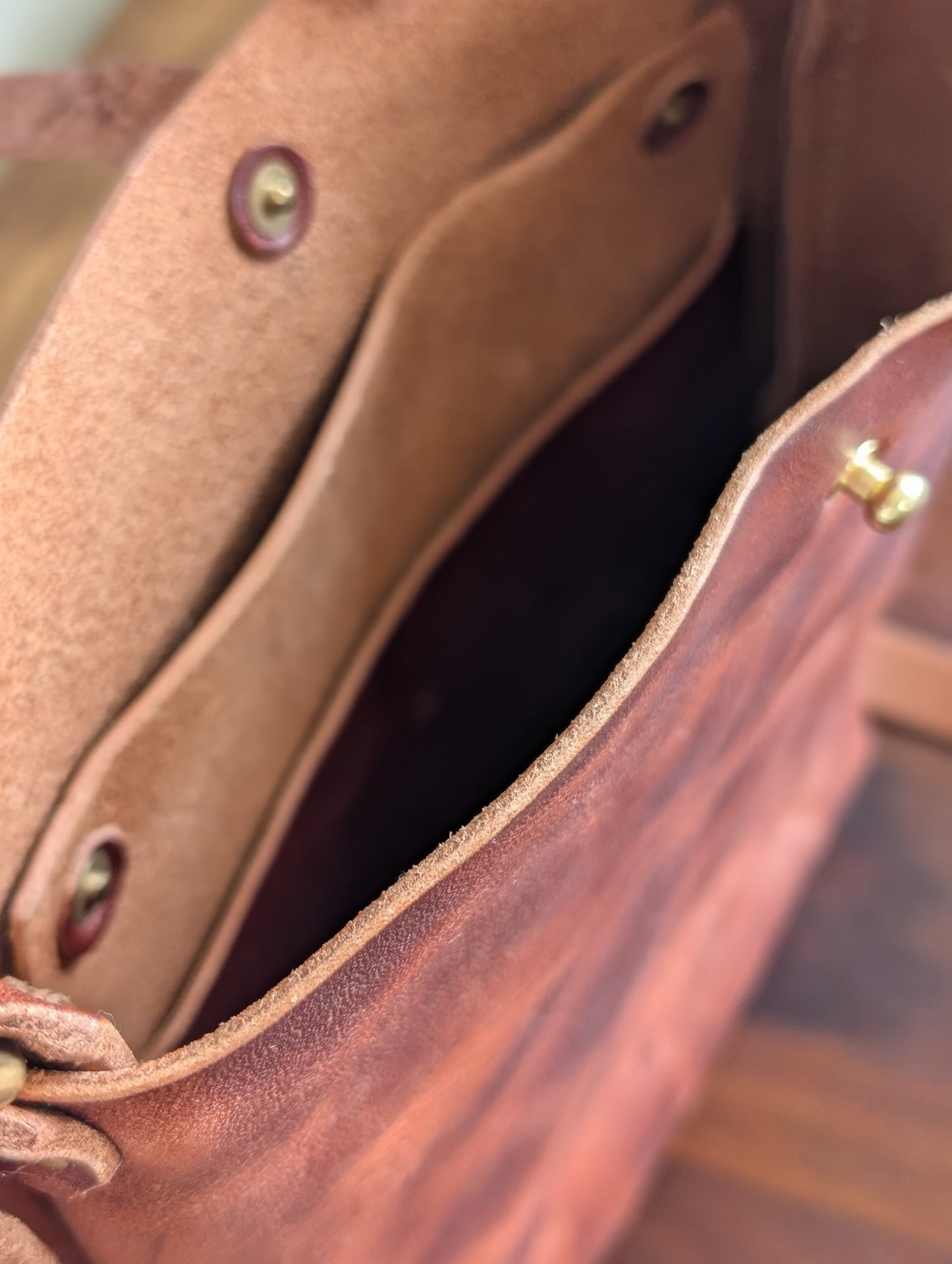 Crossbody Purse