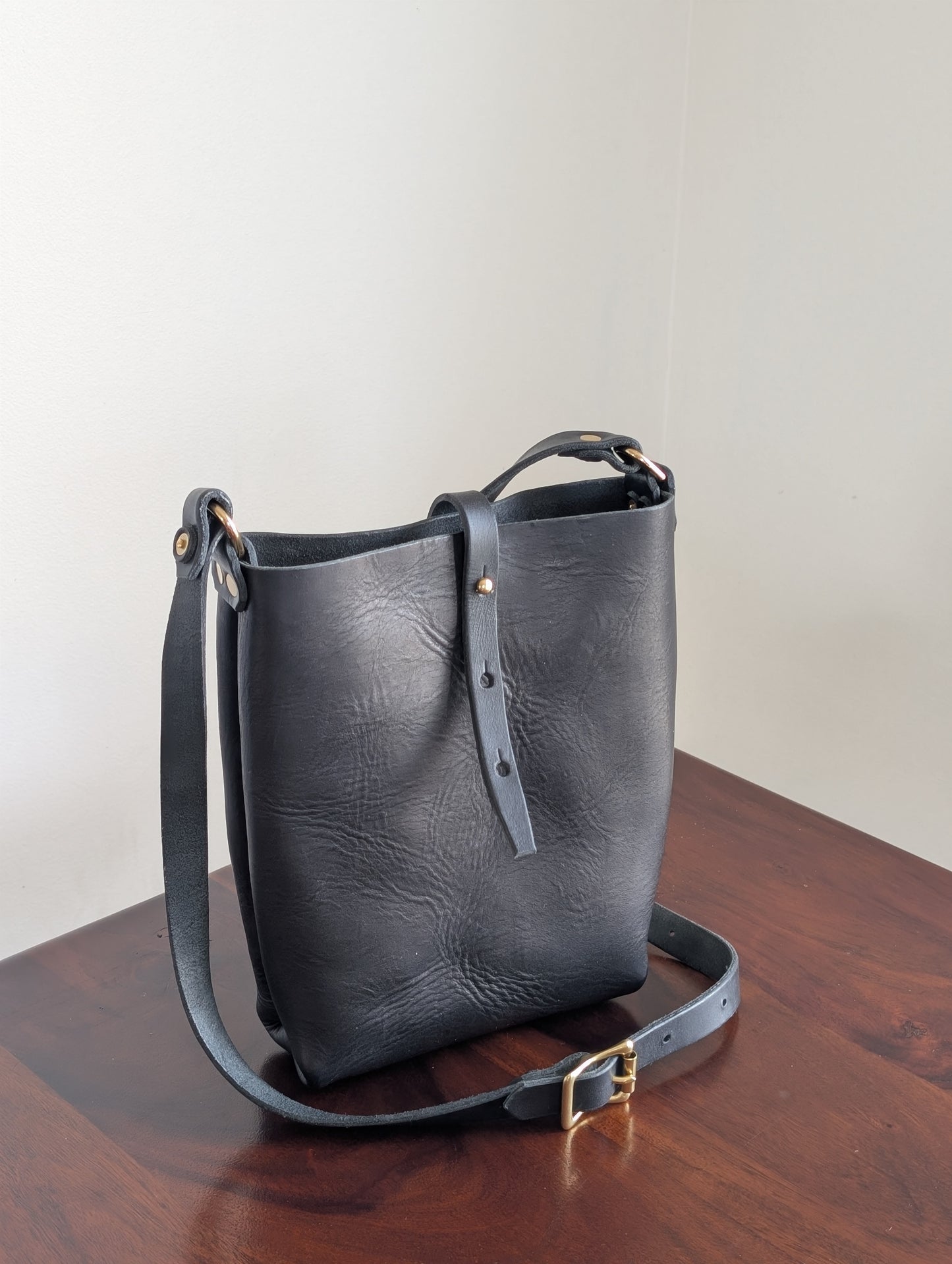 Crossbody Purse
