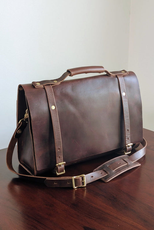 The Briefcase