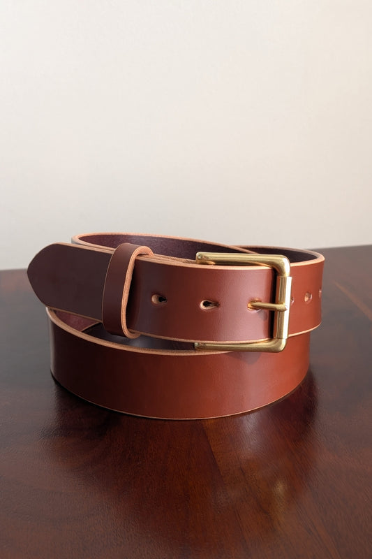 Classic Dress Belt